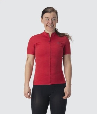 Horizon Jersey SS Women's
