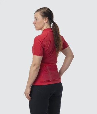 Horizon Jersey SS Women's - XL
