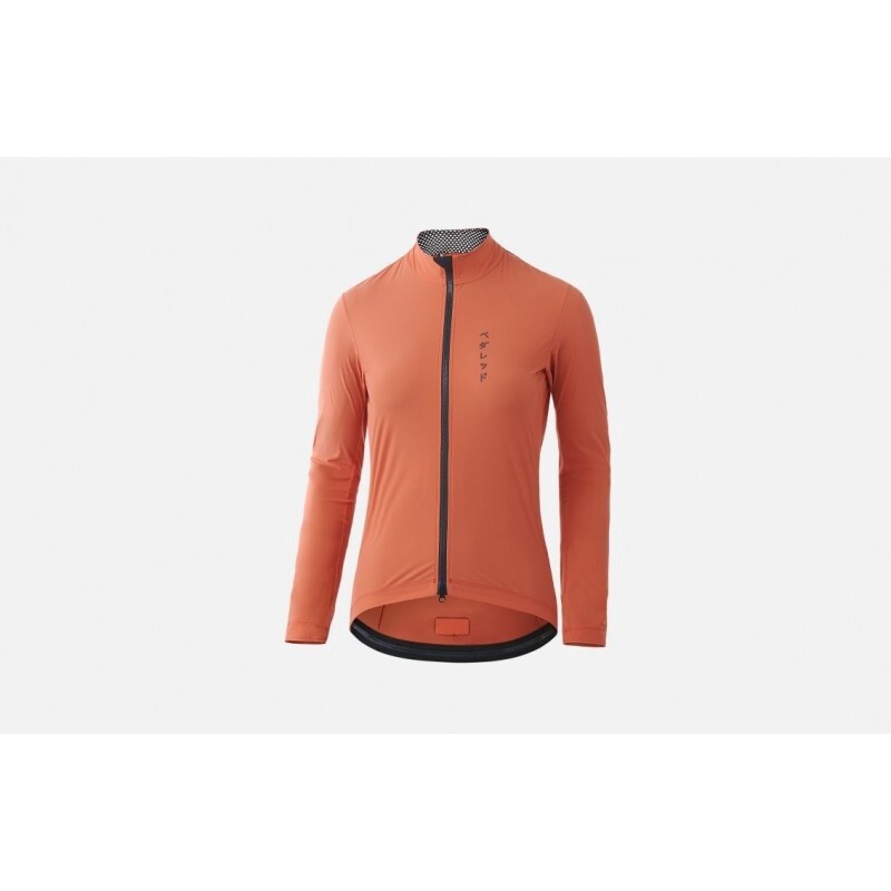 Mirai Cycling Jacket - Womens