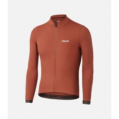 ESSENTIAL Long Sleeve Jersey