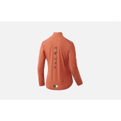 Mirai Cycling Jacket - Womens