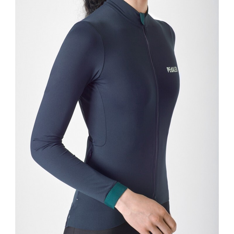 ESSENTIAL Women's Long Sleeve Jersey
