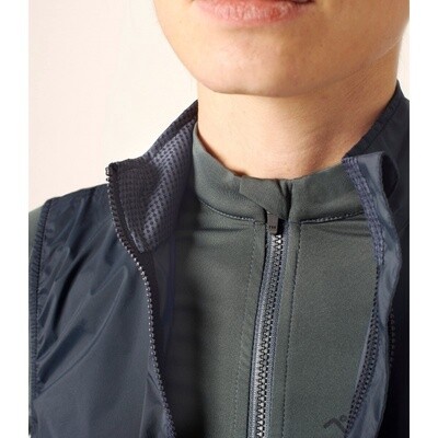 MIRAI Women's Windproof Vest