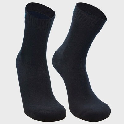 DEXSHELL ULTRA THIN WATERPROOF CREW SOCKS