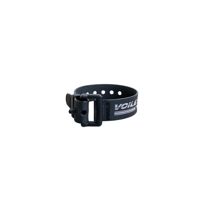 13&quot; Tube Strap - XL series Nylon Buckle