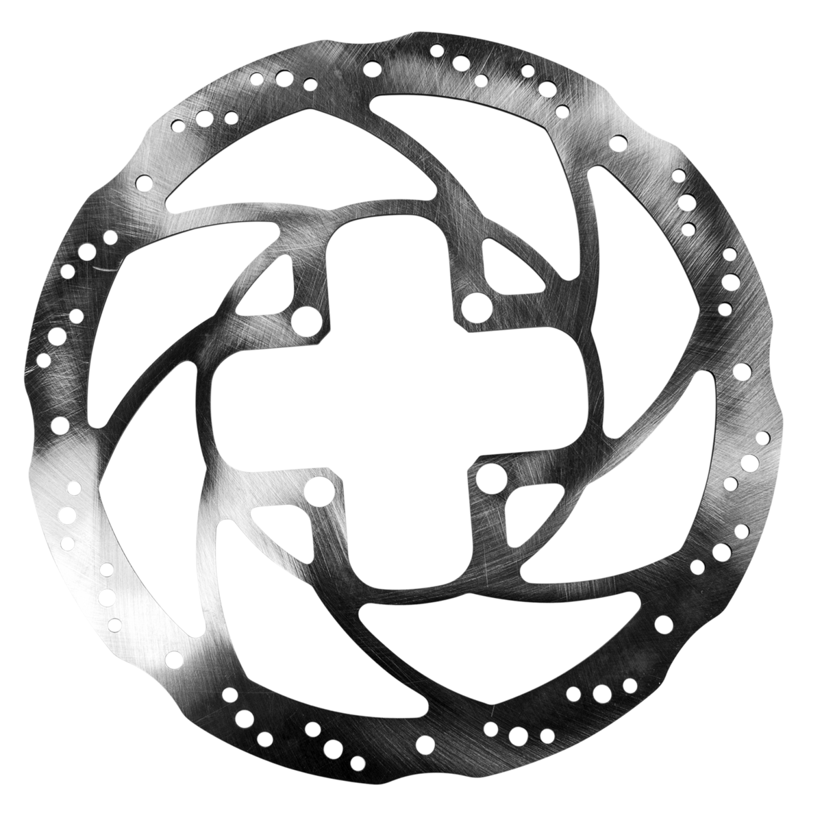 Rohloff Speedhub 4 Bolt Disc Rota