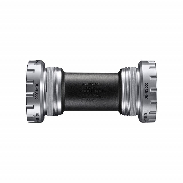 BB-RS501 bottom bracket, English Thread