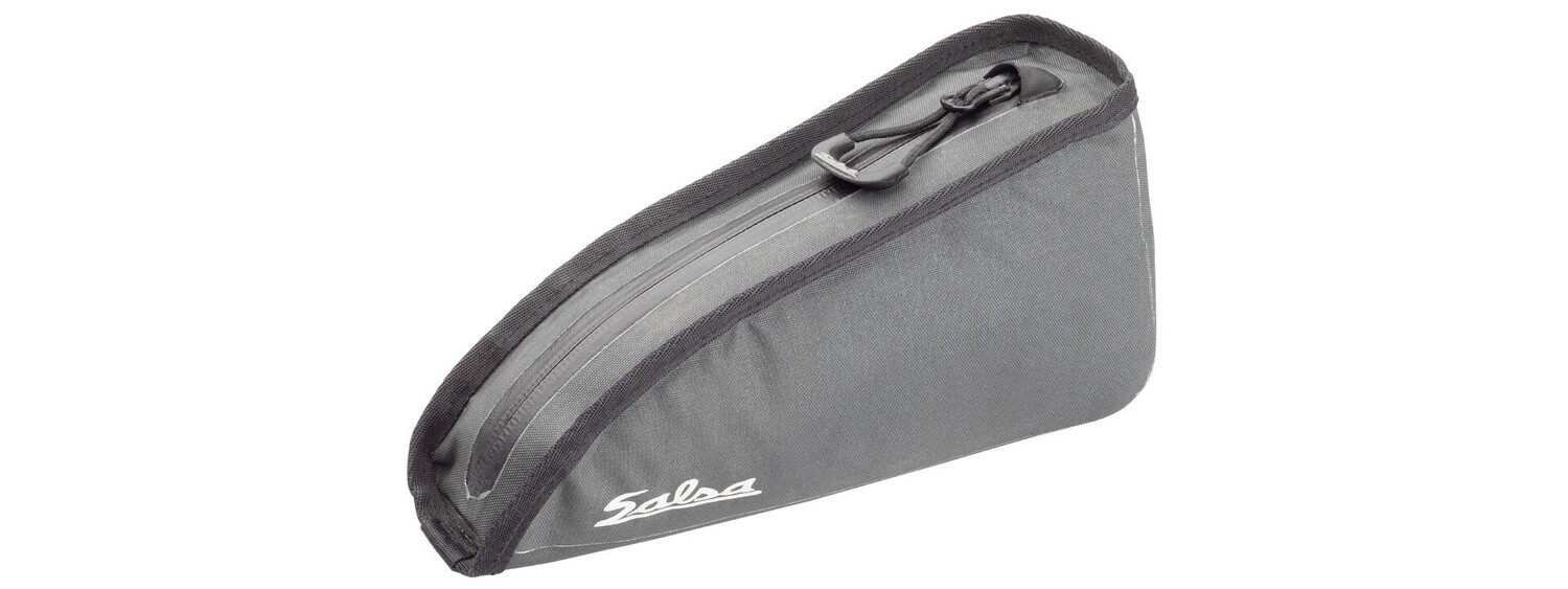 Salsa EXP Direct Mount top tube bag