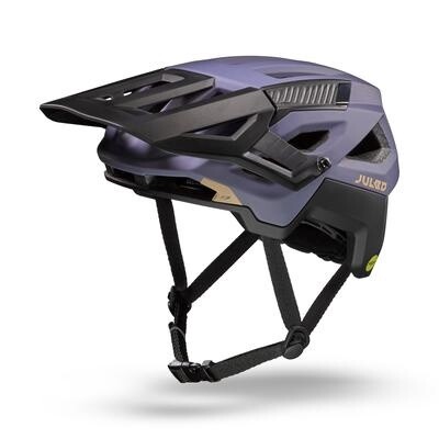Forest MTB Helmet