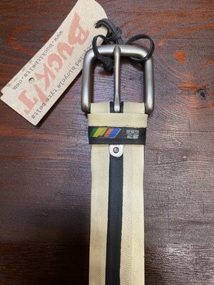 Recycled Tyre Belt - Vredestein Forteza