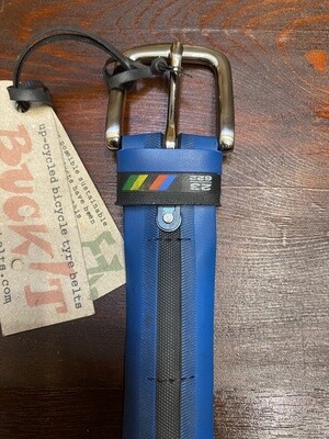 Vredestein Fortezza Recycled Tyre Belt