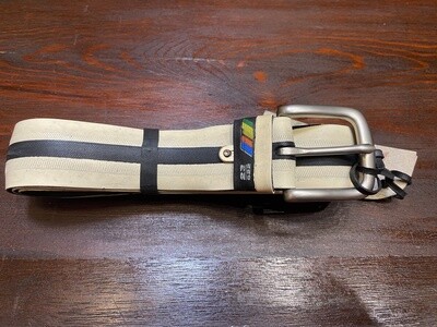 Recycled Tyre Belt - Vredestein Forteza