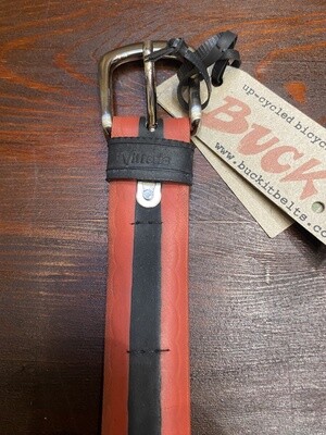 Vintage Vittoria Rubino Tyre Belt