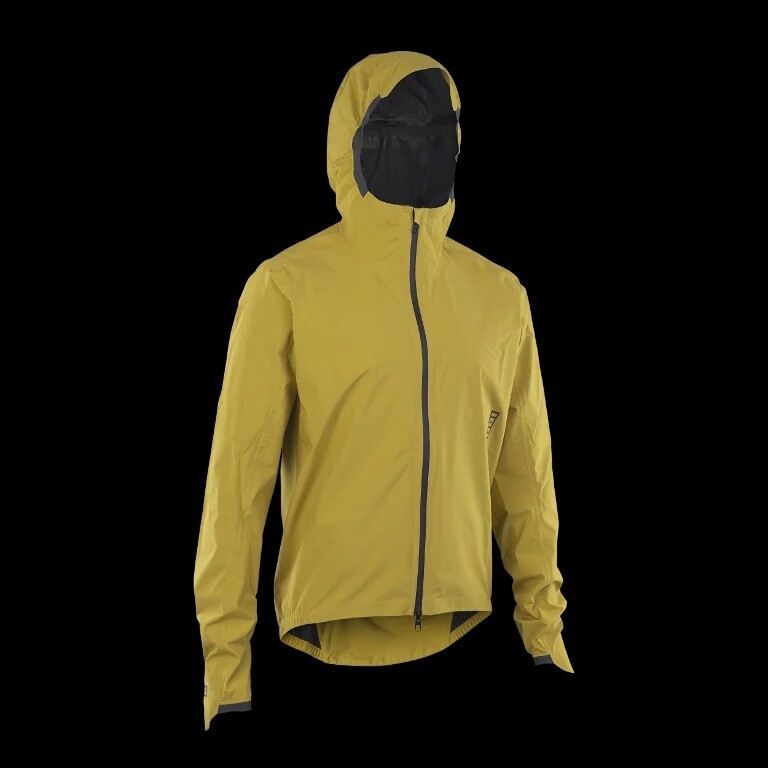 ION Waterproof Bike Jacket SHELTER LITE 2.5L