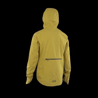 ION Waterproof Bike Jacket SHELTER LITE 2.5L