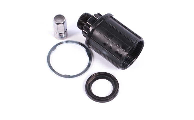 Free Hub 11 speed Road  with spacer