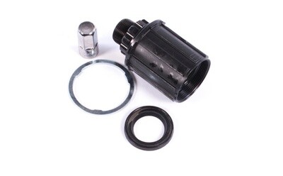 Free Hub 11 speed Road  with spacer