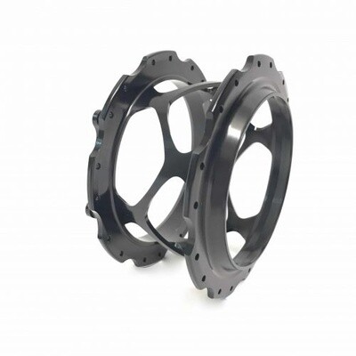 Kindernay Swap Cage