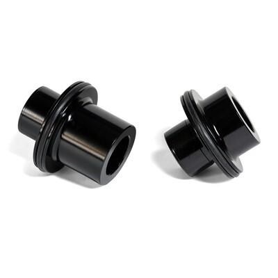 Halo GXC,RD2 and MTC Hub End Caps