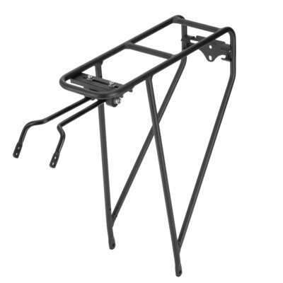 TORTEC TOUR ULTRALITE REAR RACK