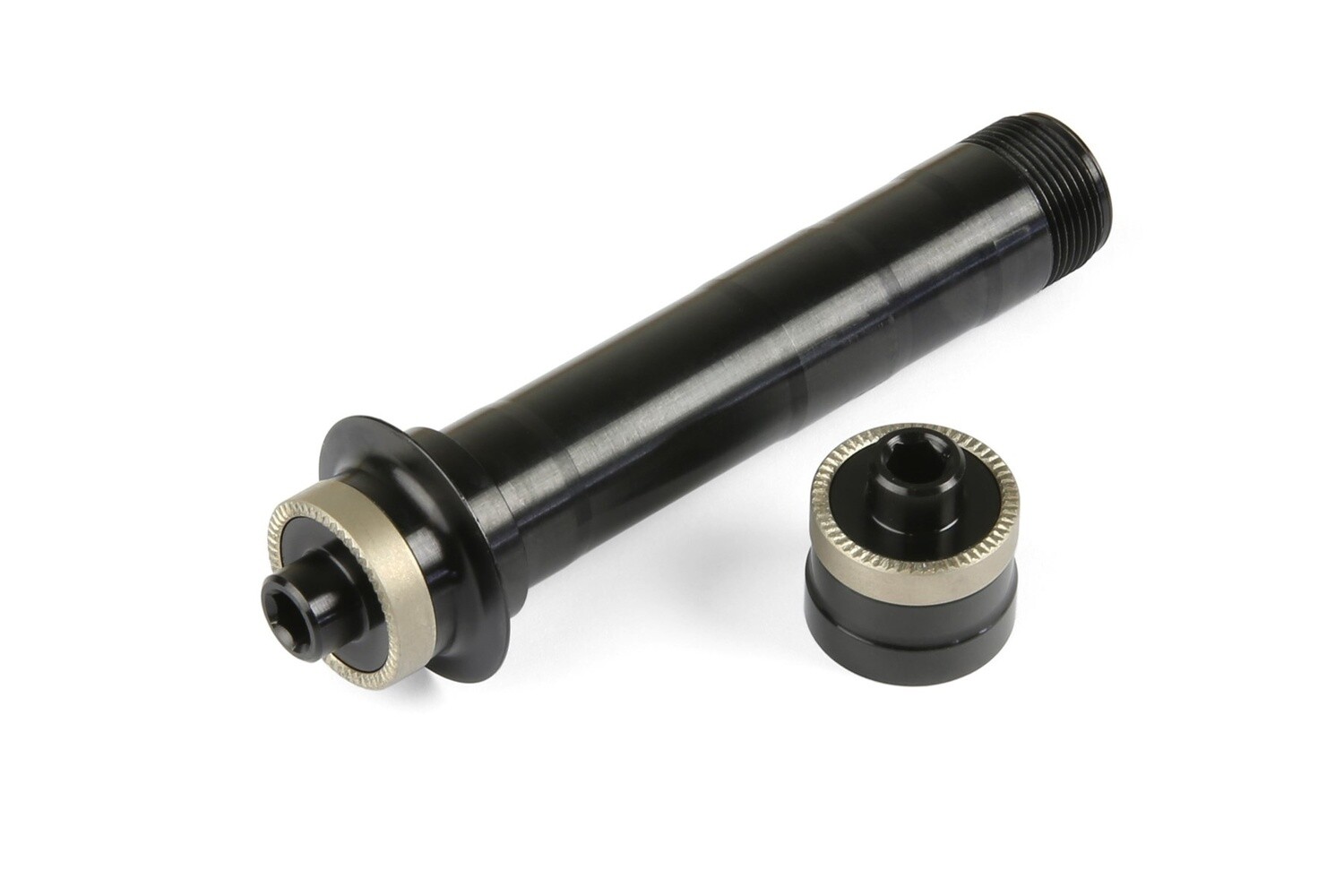 Hope Pro 5/RS4 - Centre Lock Front Conversion Kit - QR