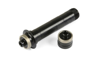 Hope Pro 5/RS4 - Centre Lock Front Conversion Kit - QR
