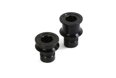Hope Pro 5/Pro4/Evo/Pro2 - 6 Bolt Front Conv. Kit - 15mm Torque 100 to 110