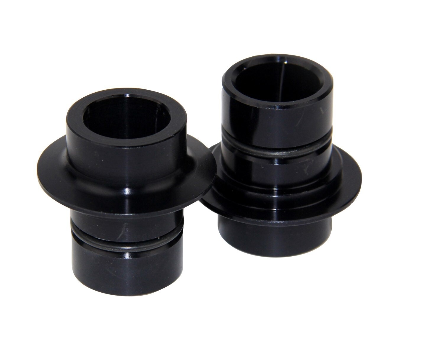 Hope Pro 5/Pro4/Evo/Pro 2 - 6 Bolt Front Conversion Kit - 15mm