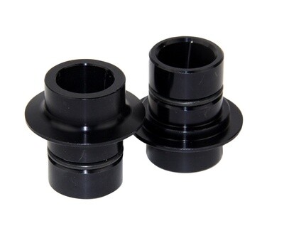 Hope Pro 5/Pro4/Evo/Pro 2 - 6 Bolt Front Conversion Kit - 15mm