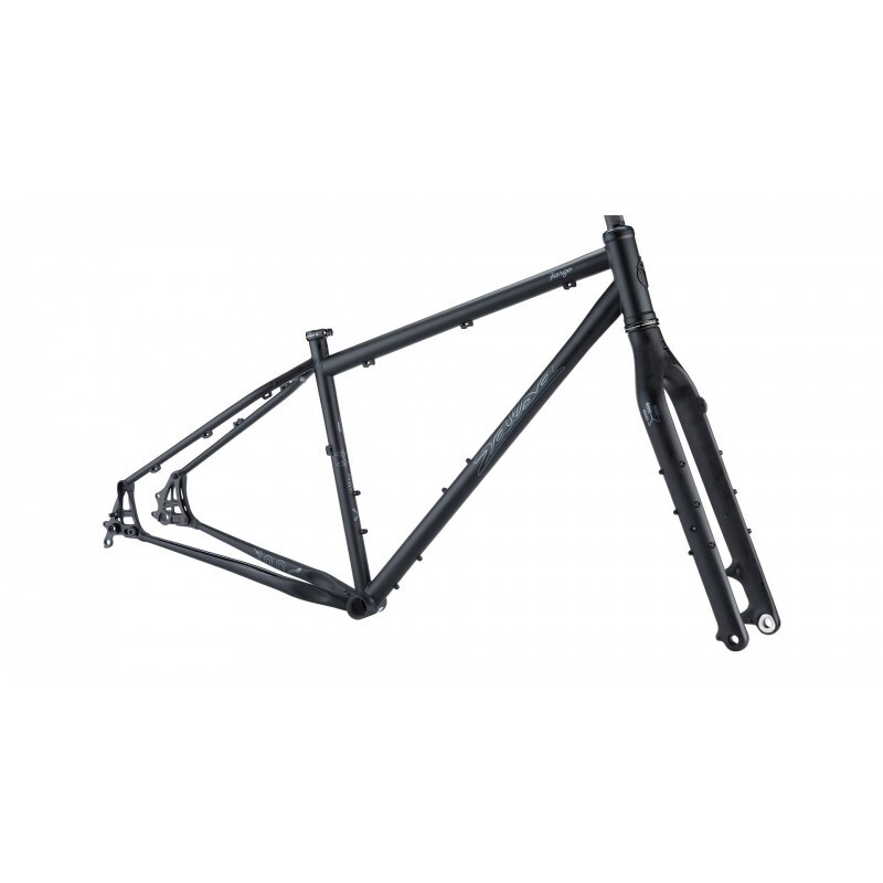 Salsa Fargo Frameset