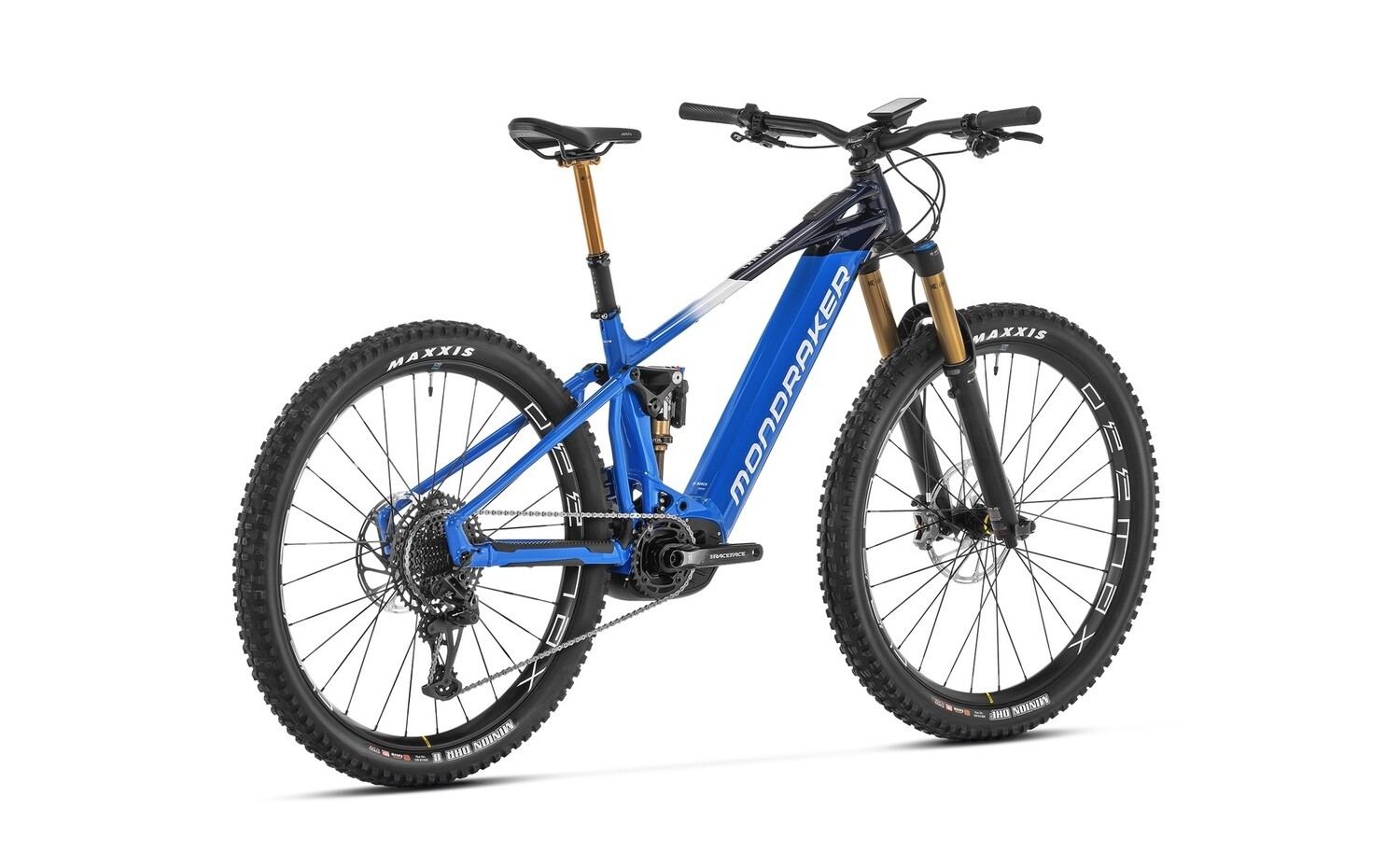Mondraker Crafty RR 2024