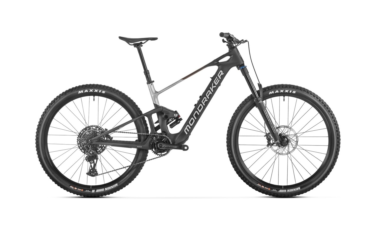 Mondraker Neat R 2024
