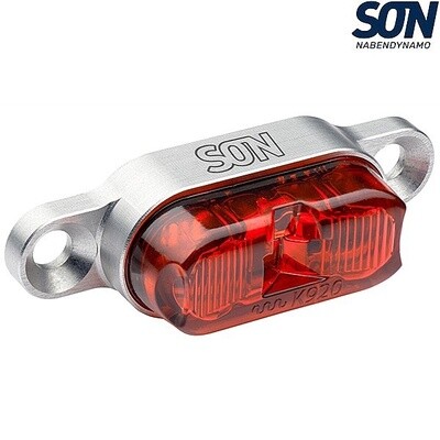 SON Rear Light - Rack Mount 50mm