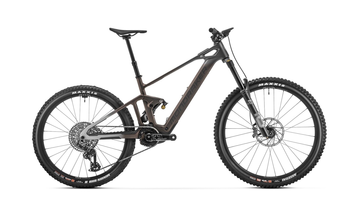 Mondraker Dune RR Mondraker Dune RR