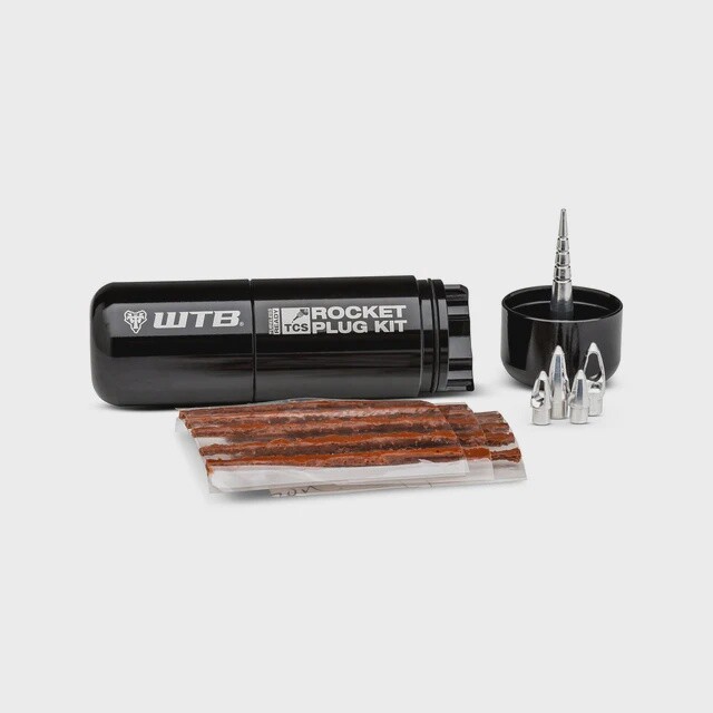 WTB ROCKET TYRE PLUG KIT