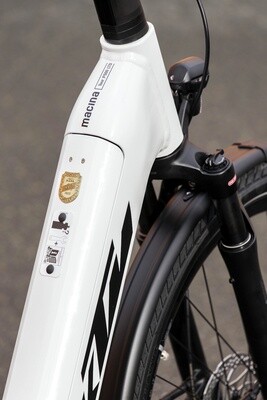 KTM Macina Tour P500 LTD64