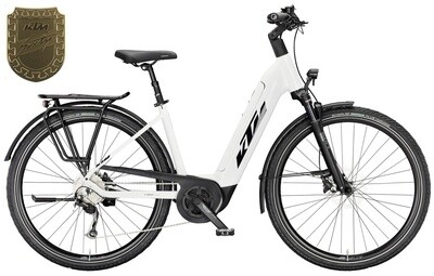 KTM Macina Tour P500 LTD64