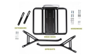 Old Man Mountain Pizza Rack