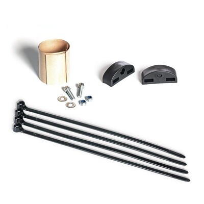 Old Man Mountain Divide Front Fit Kit - M14 x 1.5 - 155mm
