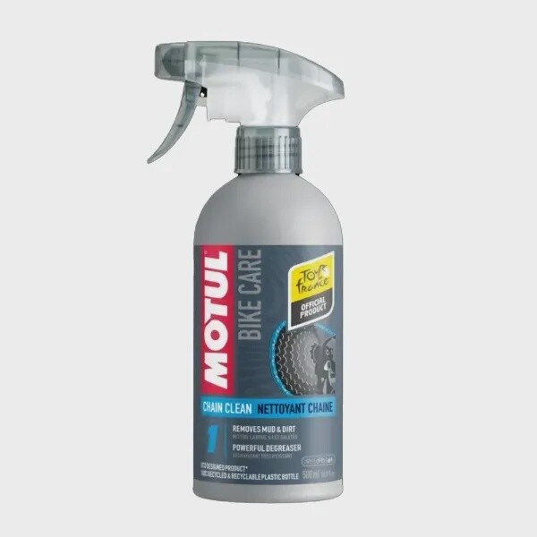 Motul Chain Cleaner 500ml