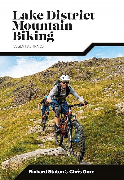 Lake District Mountain Biking Essential Trails