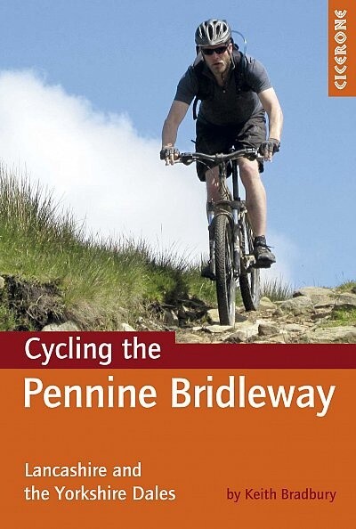 Cycling the Pennine Bridleway The Dales stages