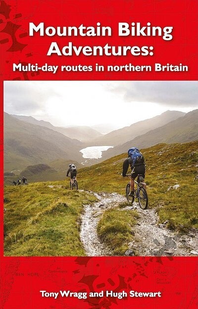 Mountain Biking Adventures Multi-day routes in northern Britain