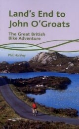 Land's End to John O'Groats