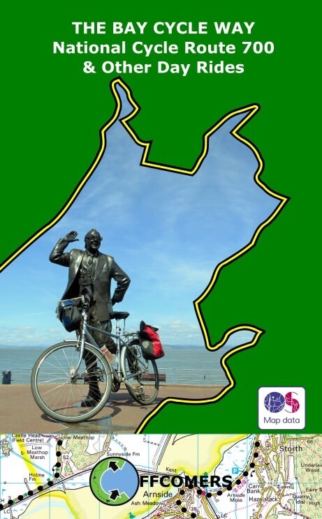 The Bay Cycle Way