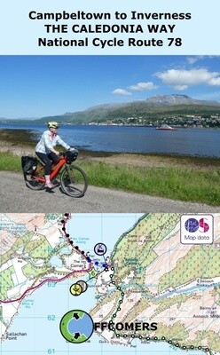 The Caledonia Way