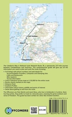 The Caledonia Way