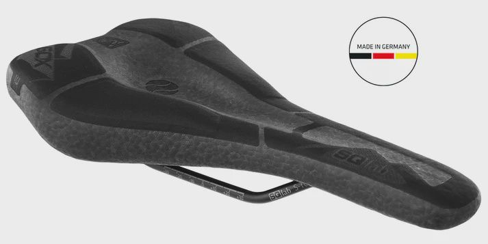 SQlab 6OX Infinergy® ERGOWAVE® active 2.1