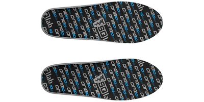 SQlab One 10 Insoles