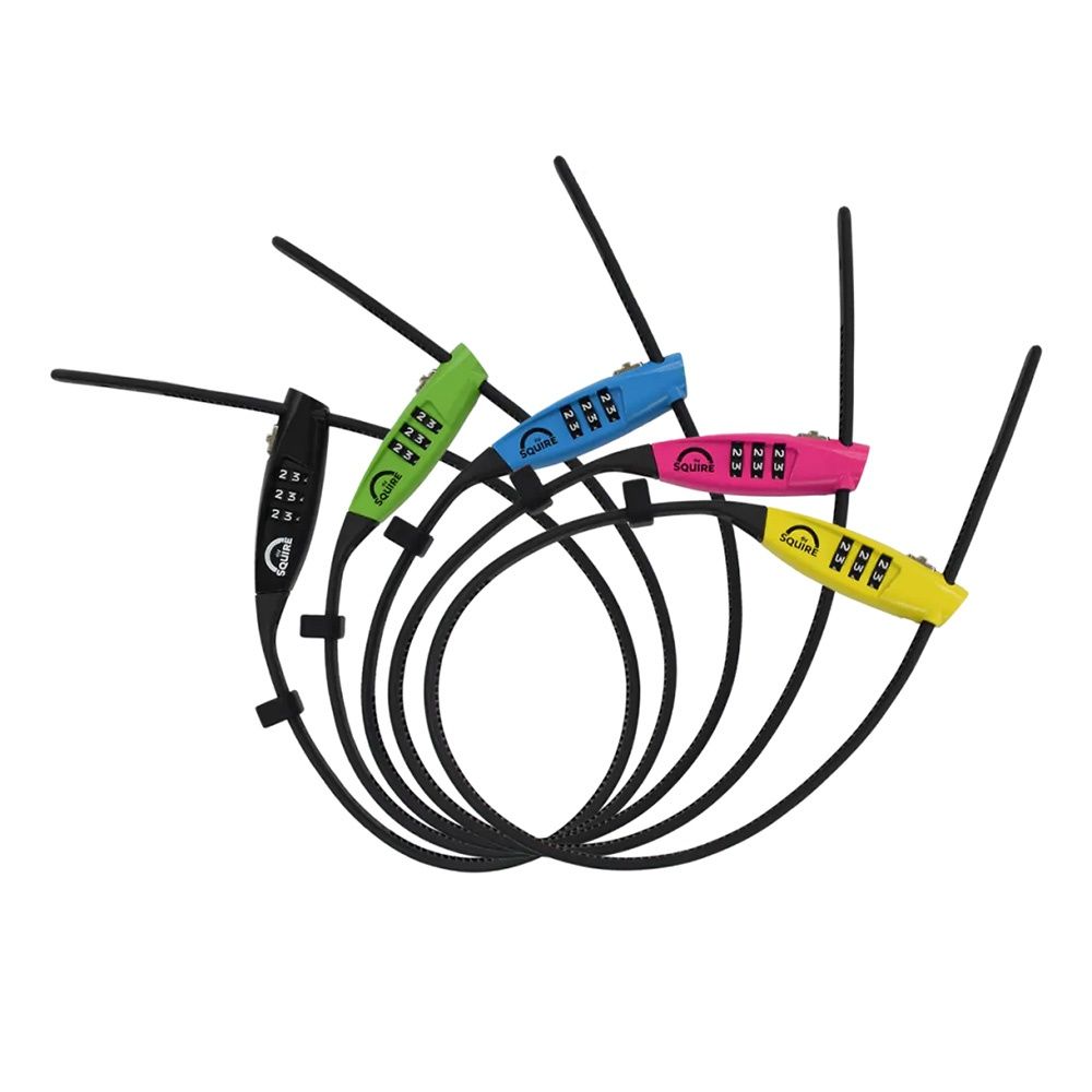 Straplok 10 Combi - Cafe Lock